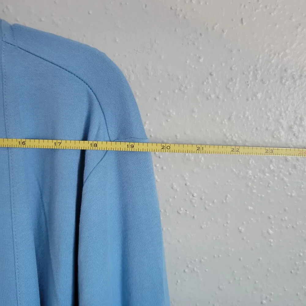 Isaac Mizrahi Women's Sweater - Picture 4 of 5